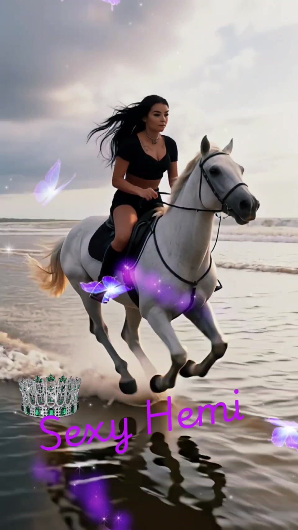 @❤️🔥👑Queensexyhemi440👑❤️🔥