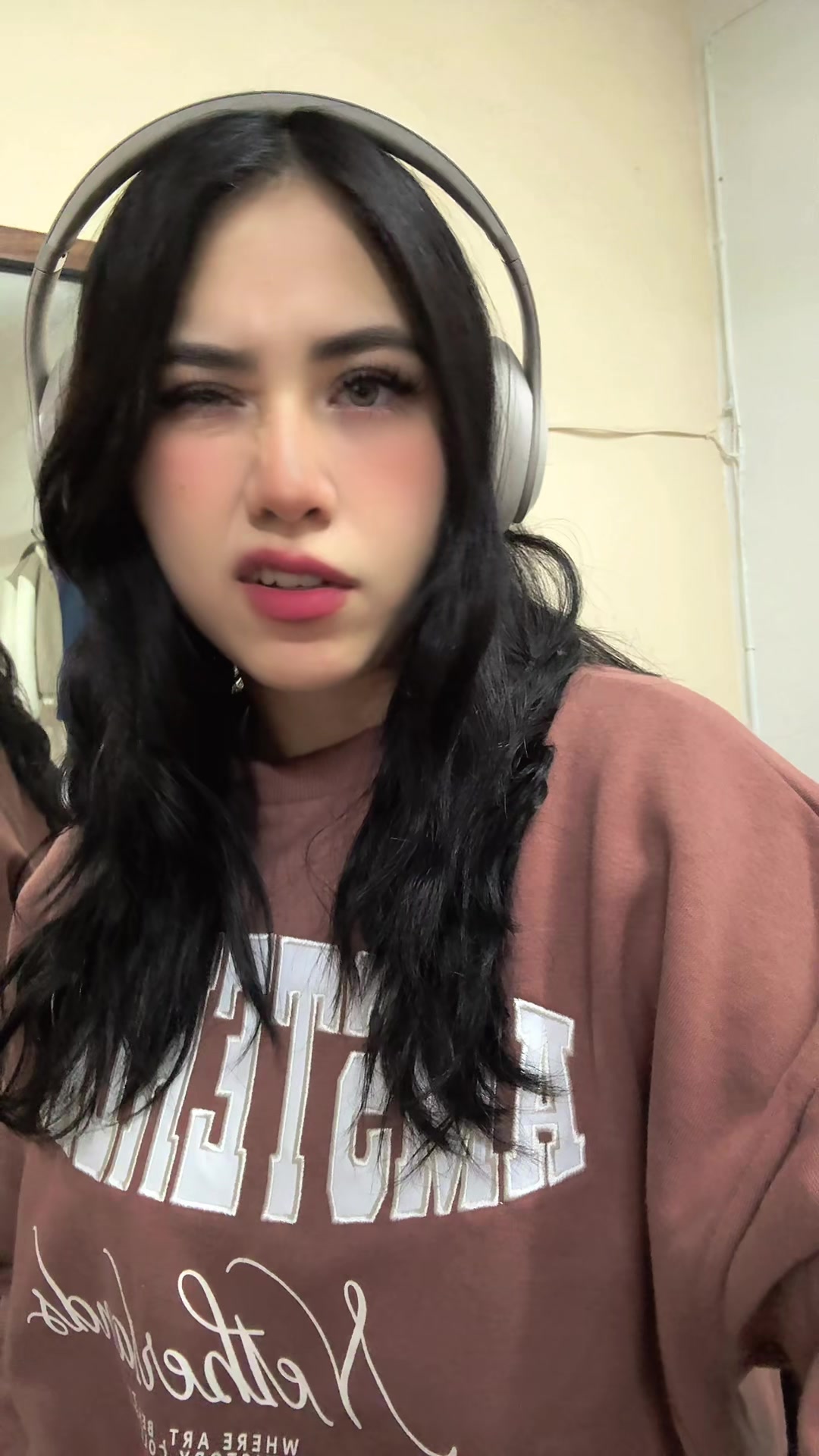@Melissa Mendoza
