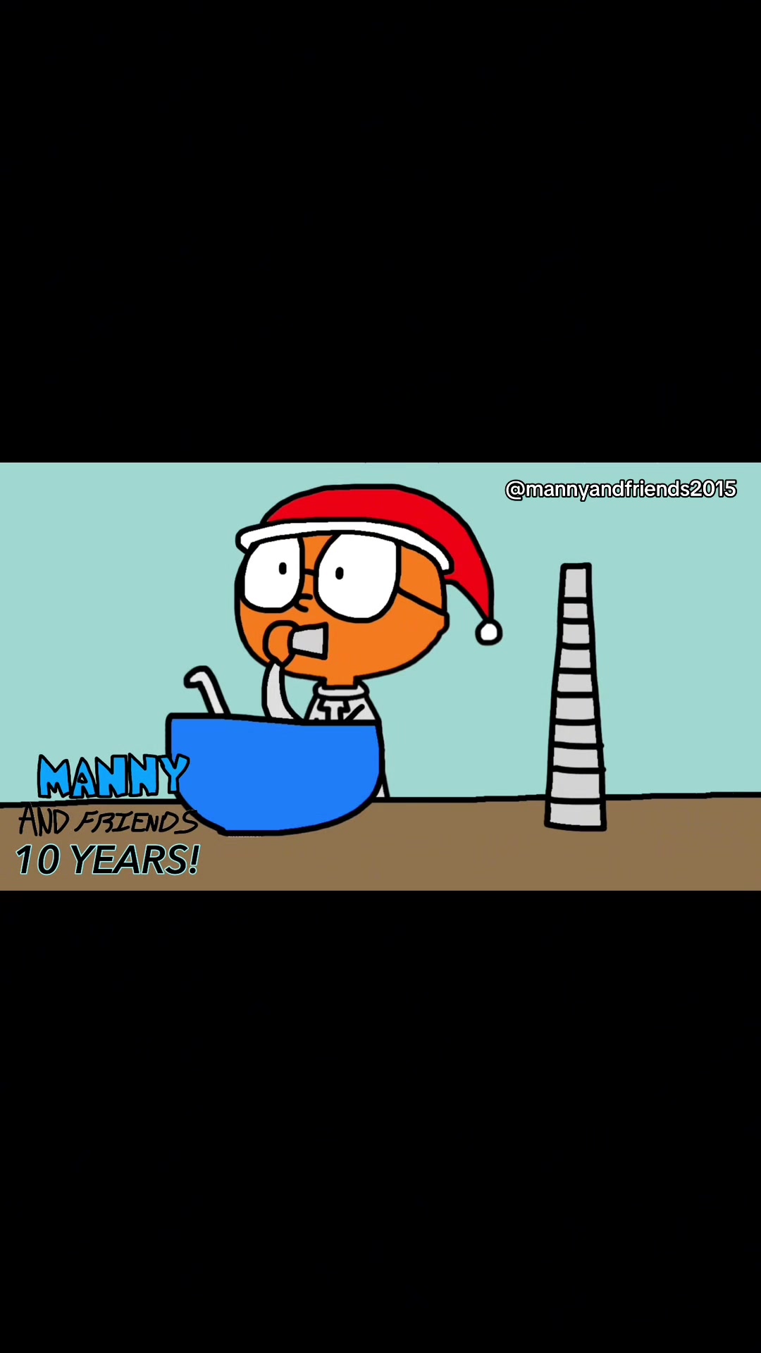 @Manny