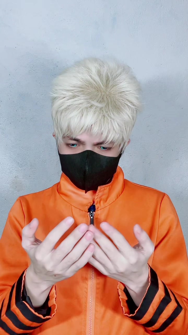 @Masked Hokage