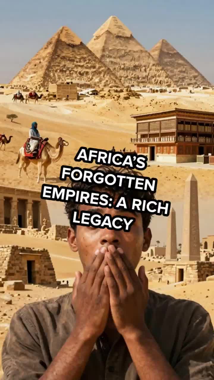@Monumental Facts