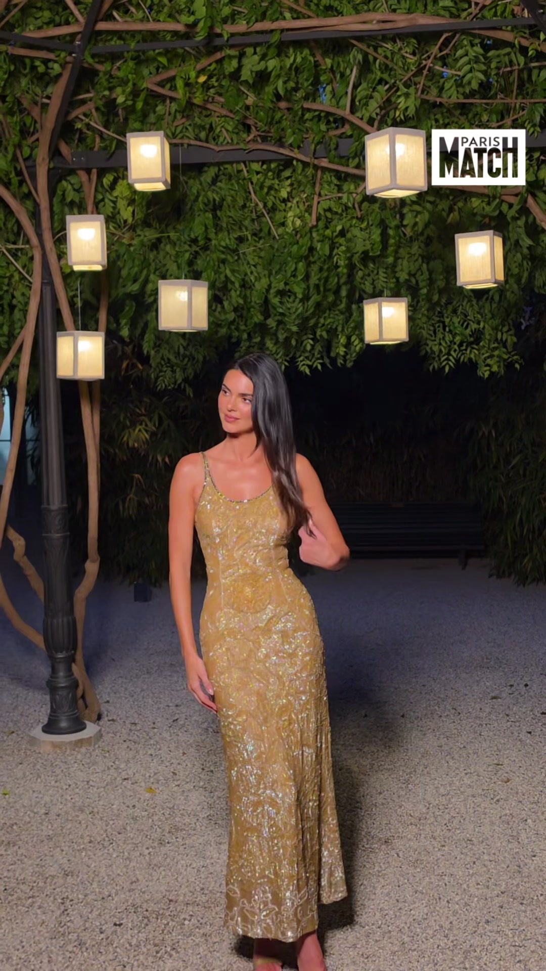 @Paris Match