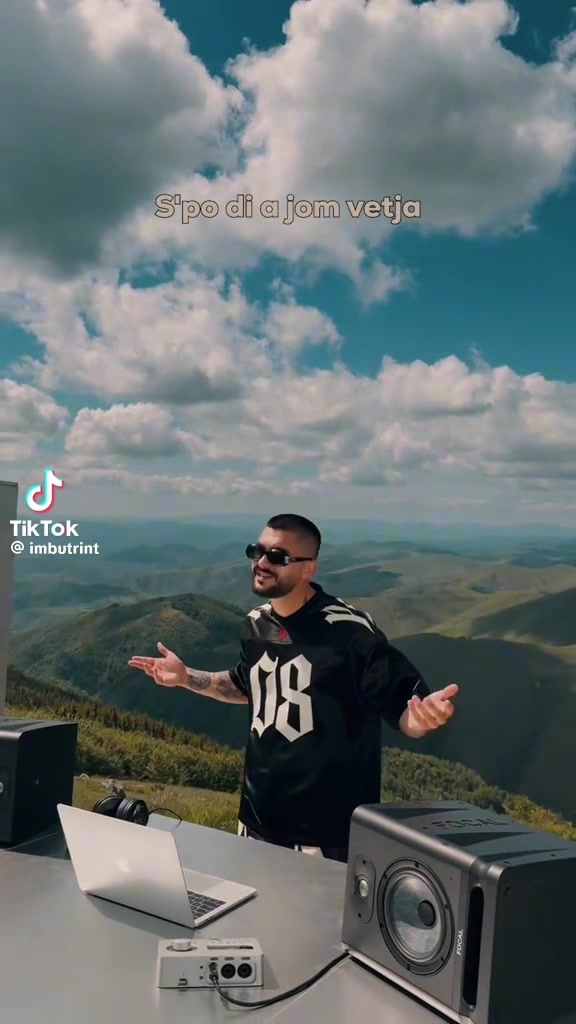 @Shqipe &euml; kosov&euml;s
