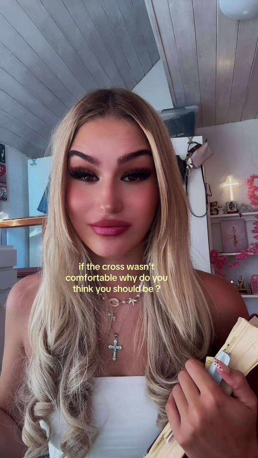 @Tessa&rsquo;🐚
