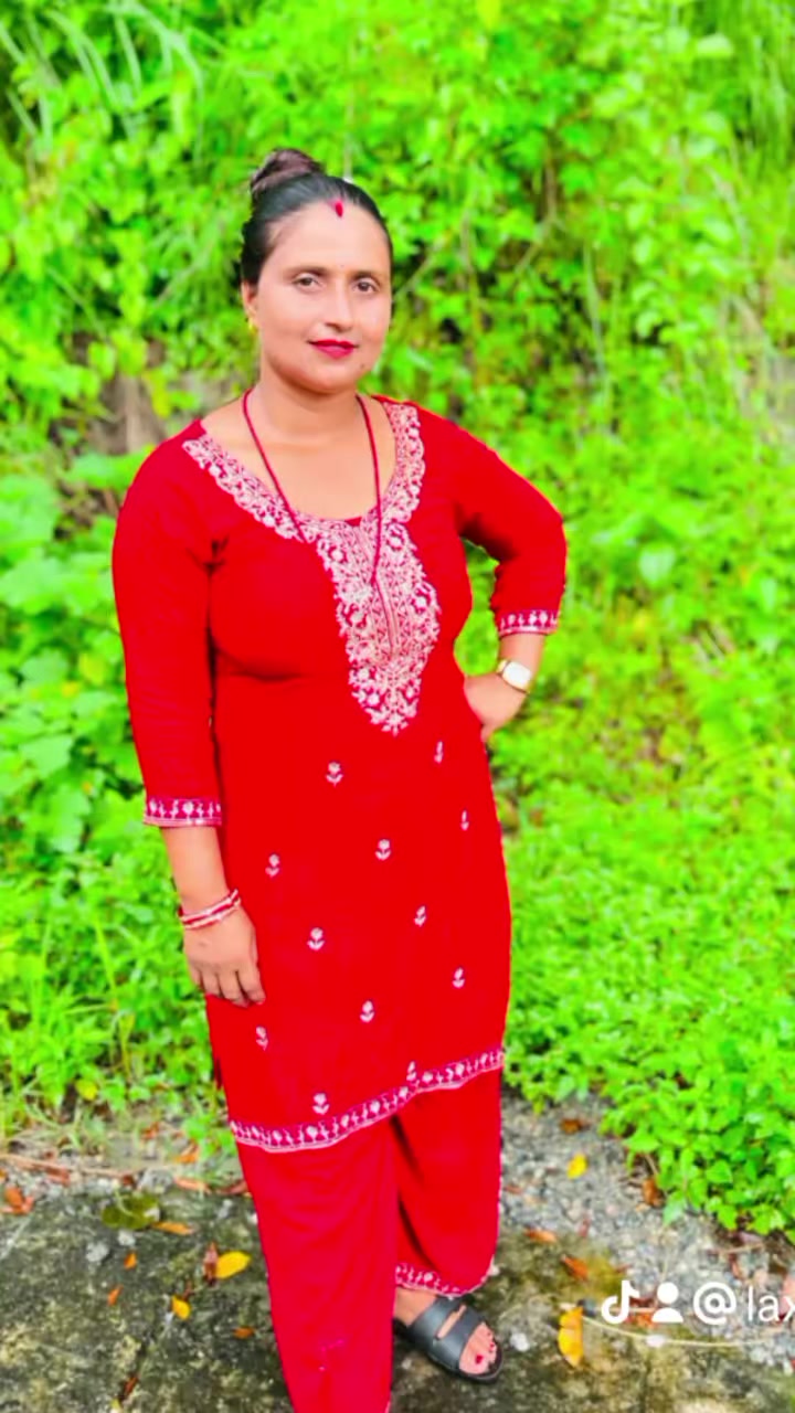 @Laxmi Suyal