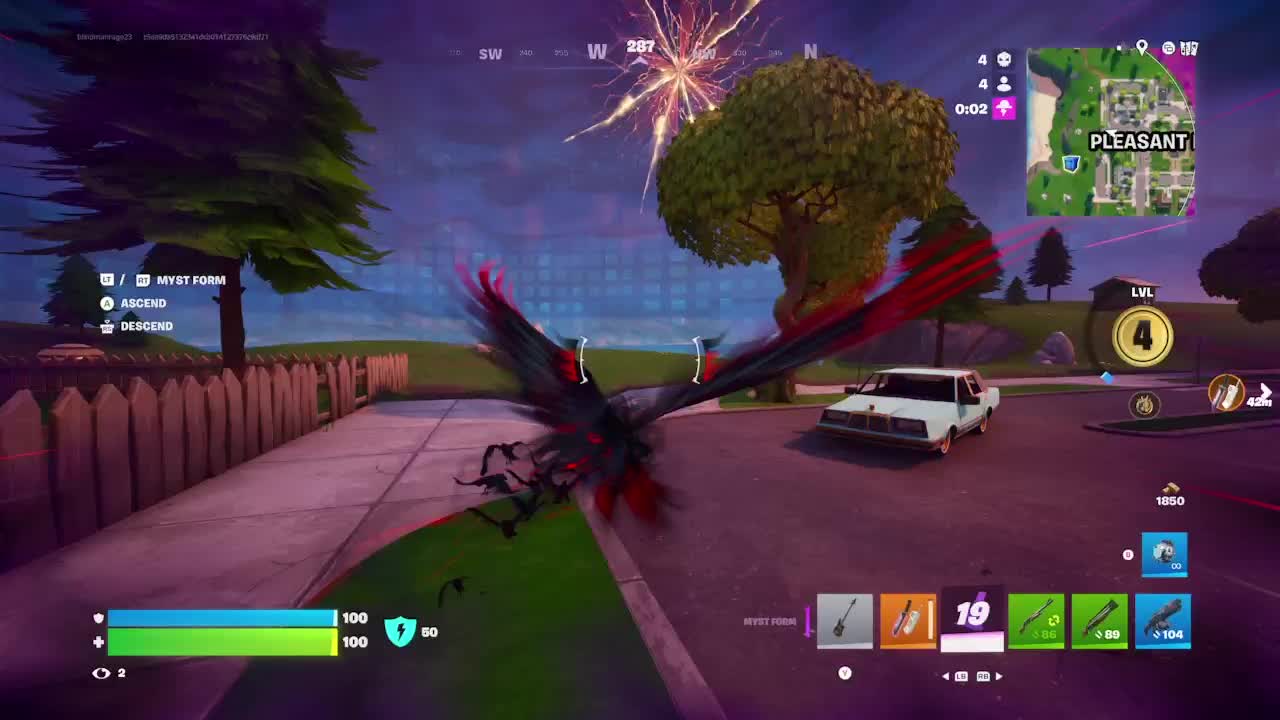 @Blindmanrage23
