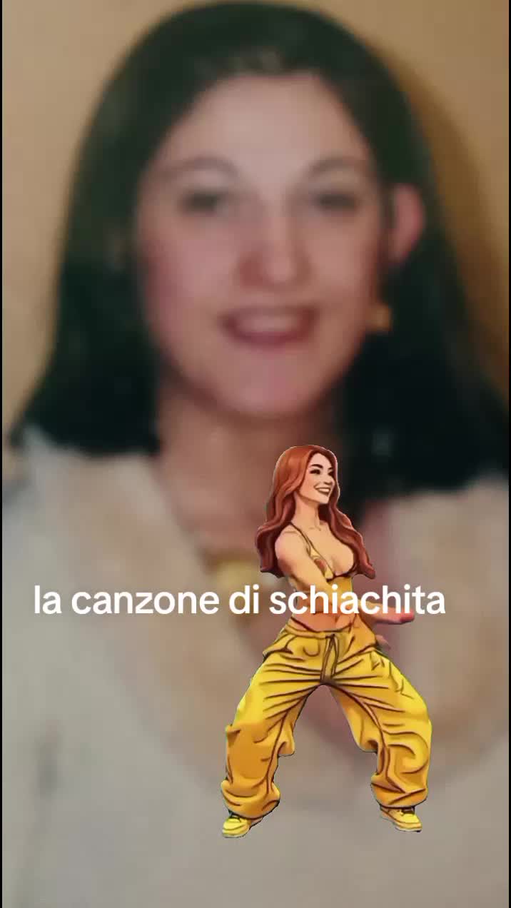 @Monica riccio