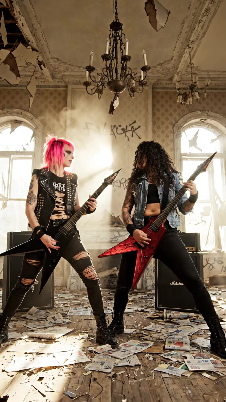 @METAL MUSIC
