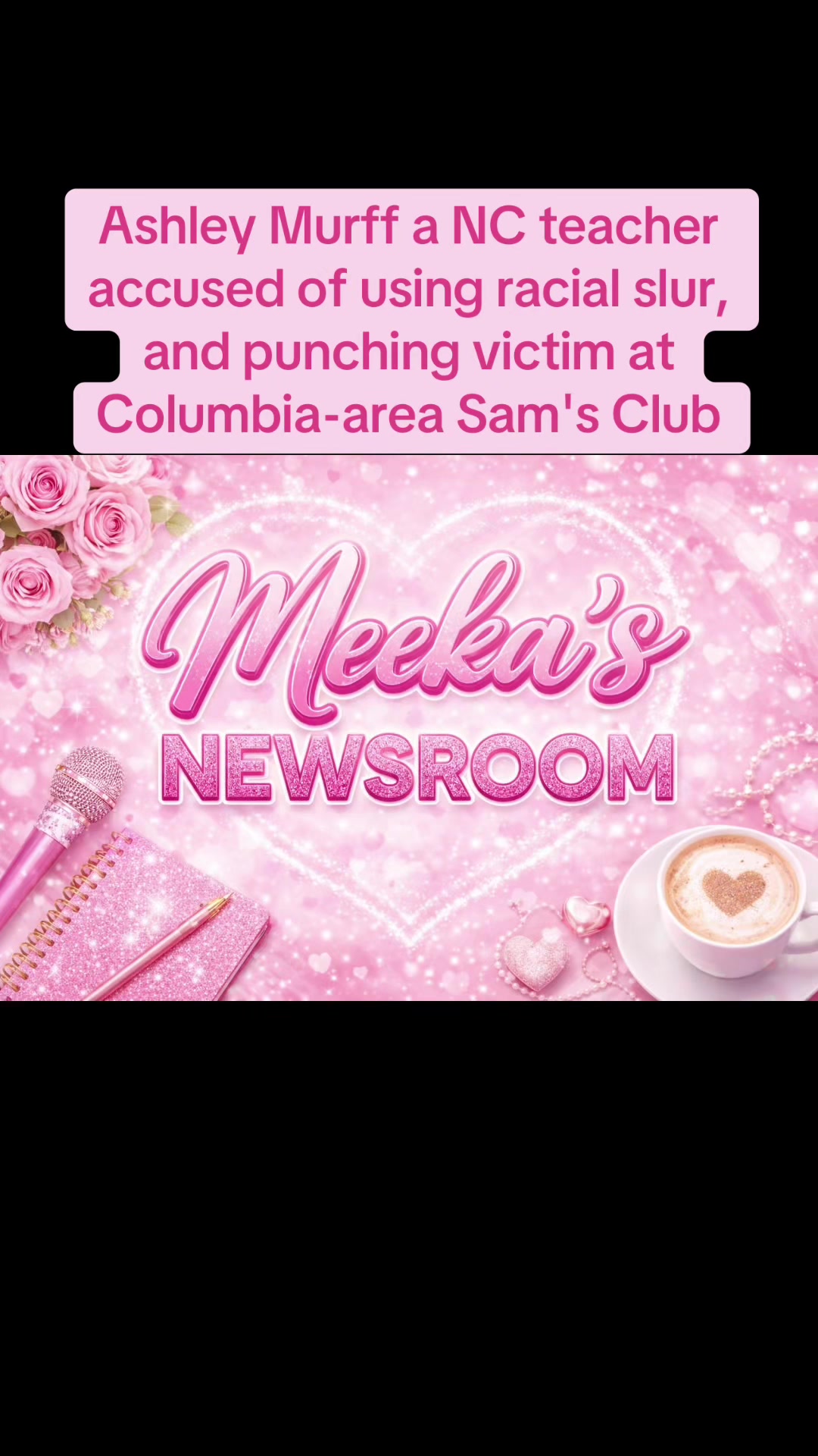 @🌈✨🎙️Talks Wit Meeka🎙️✨🌈