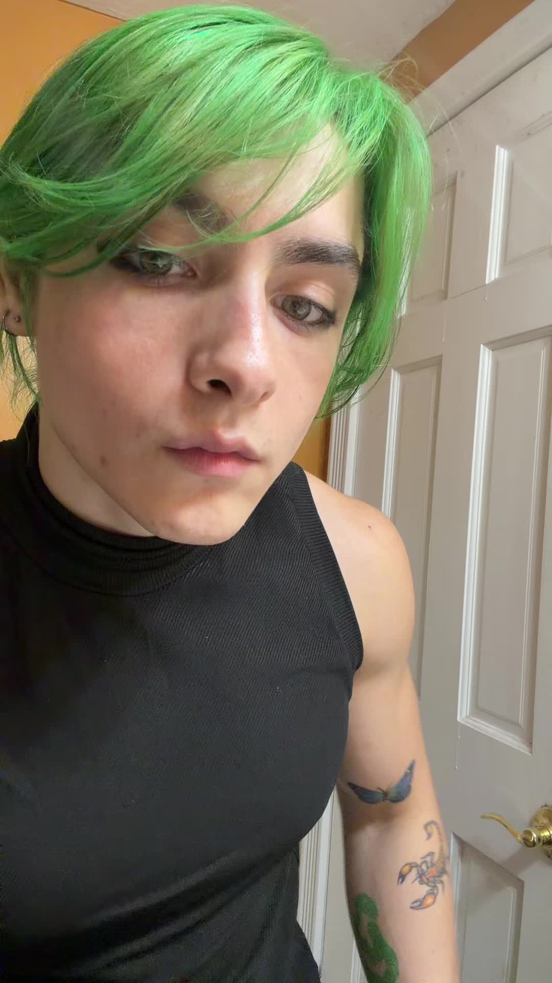 @Moxxie