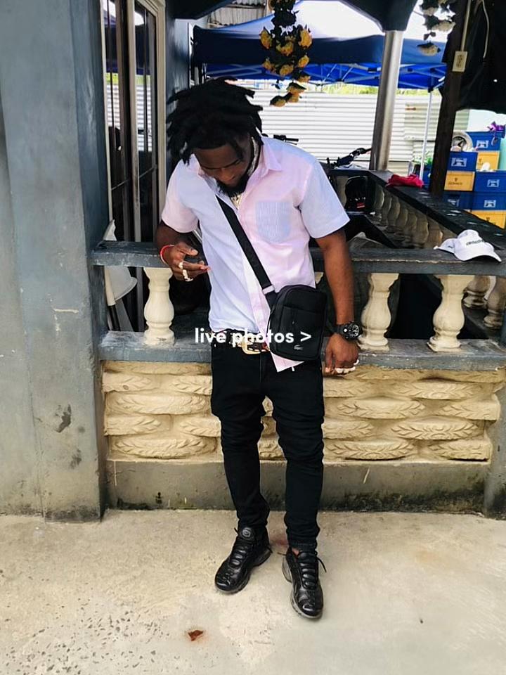 @6️⃣Tafari🐊