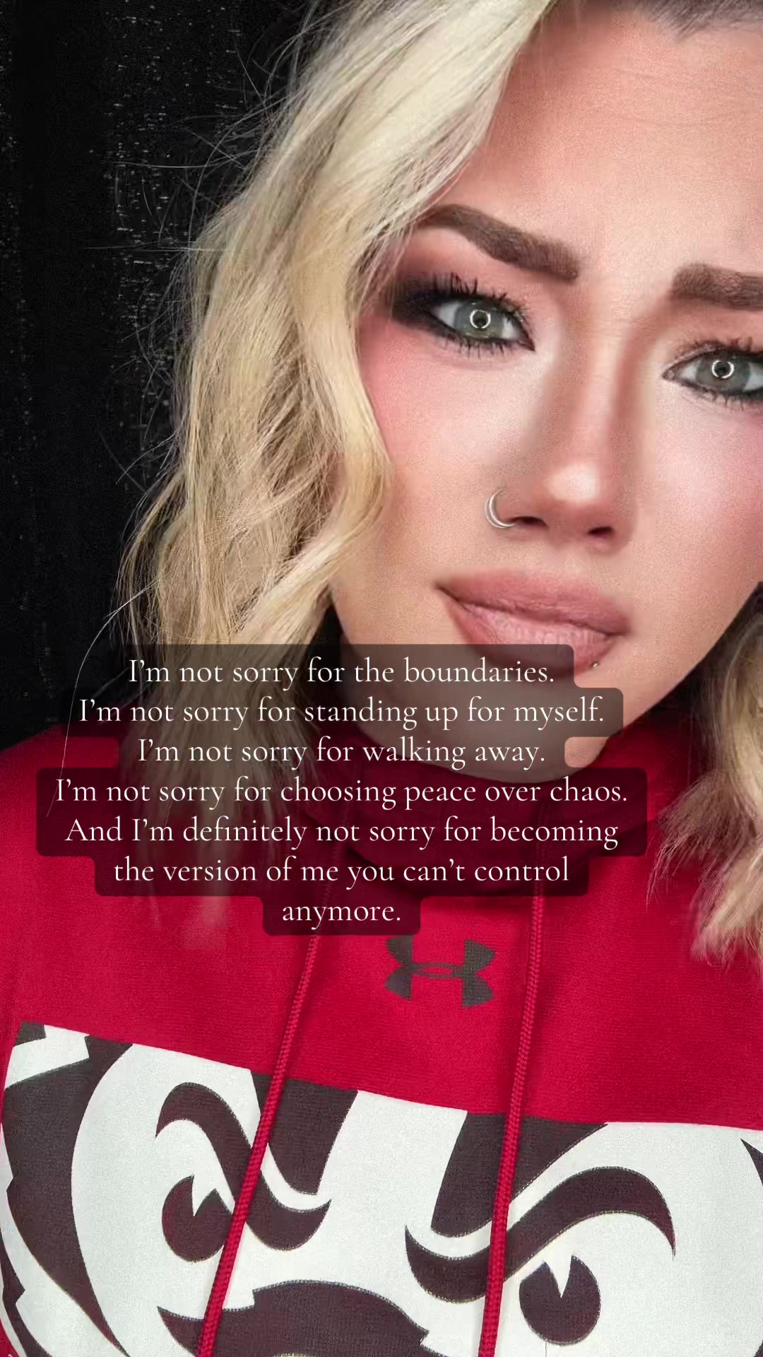 @Sara