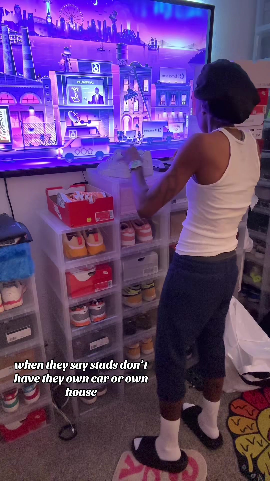 @theChaser