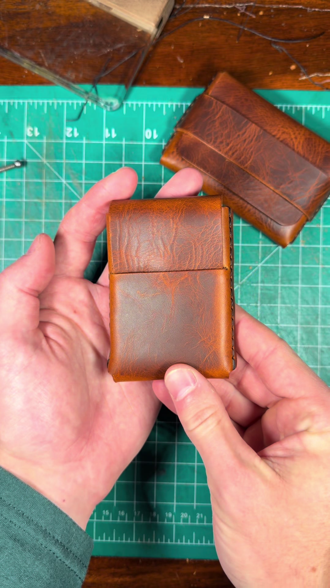 @fourdayleather