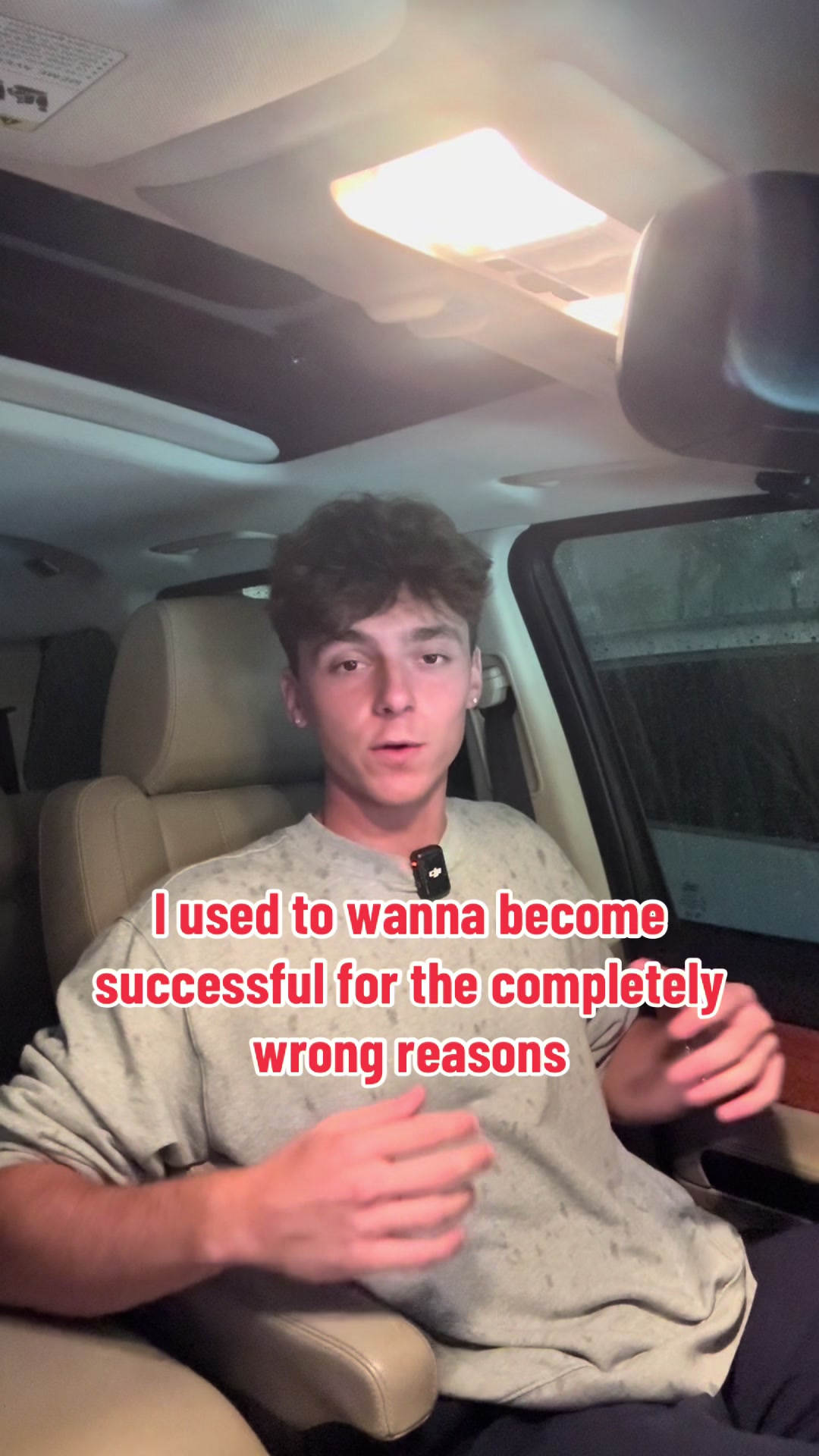 @Kevin Russell