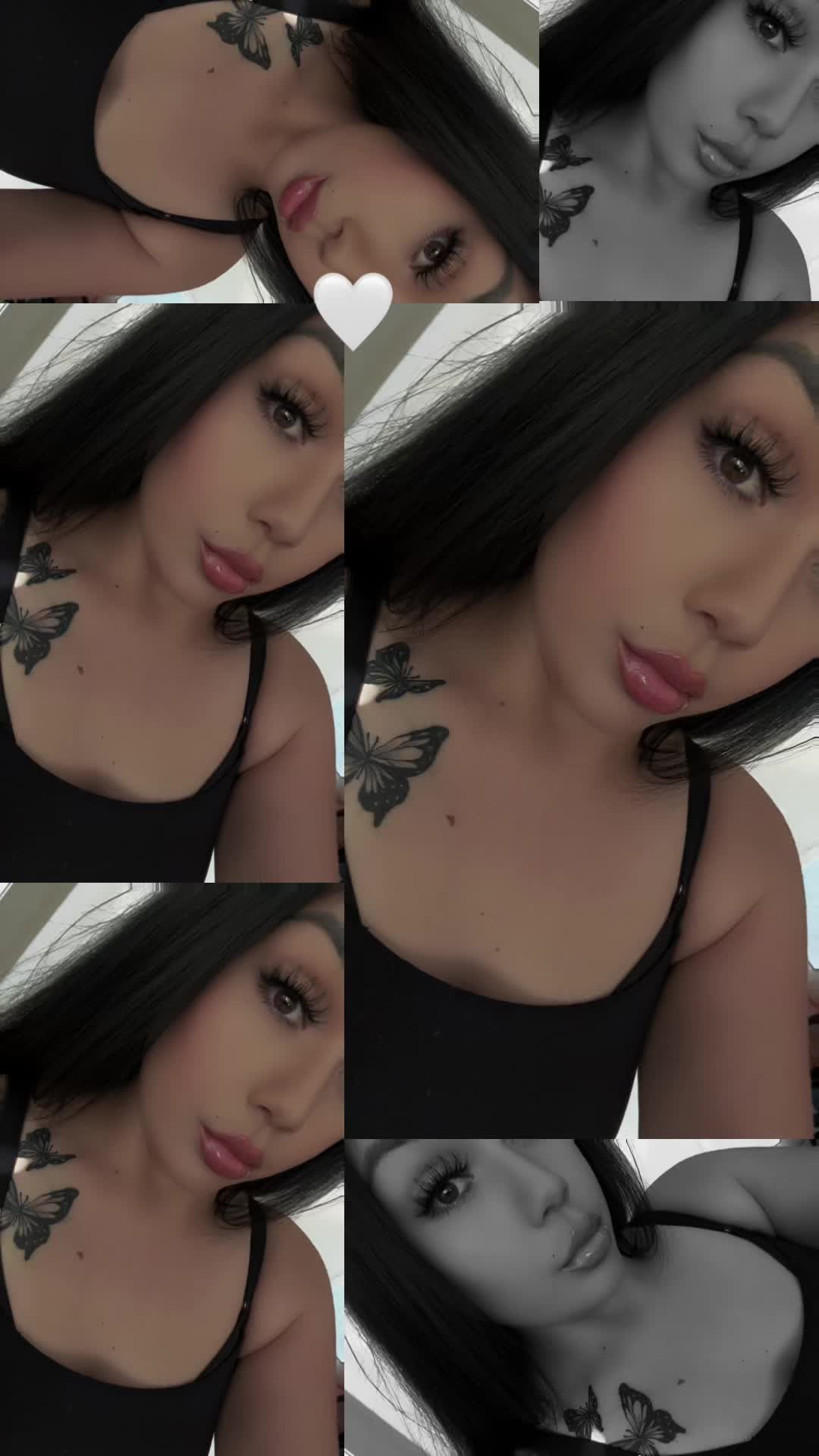 @pelinegra 🦋