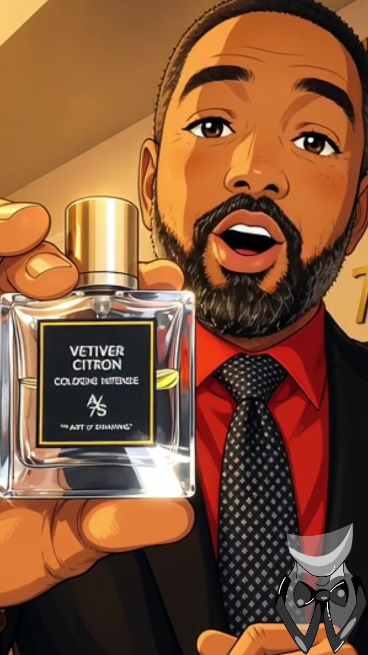 @Webster Style|Fragrances|Geek