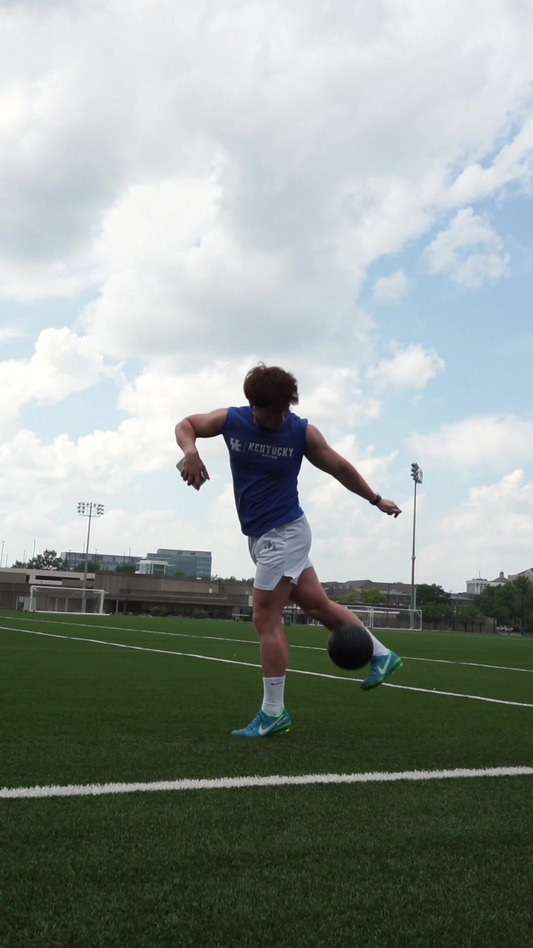 @Foot Prodigy
