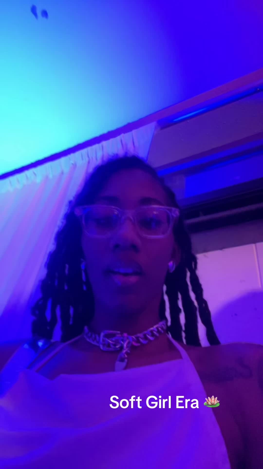 @Tiara Simmons