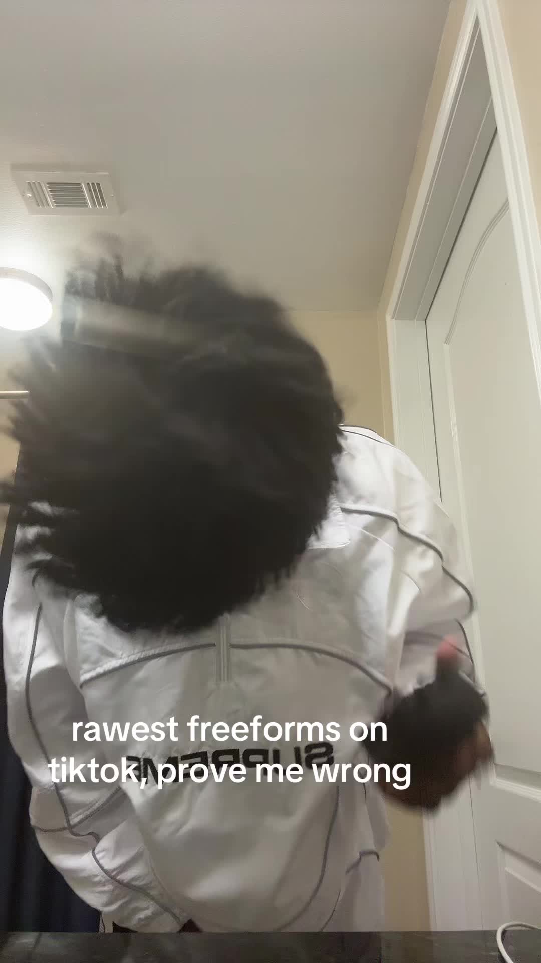 @i have freeforms