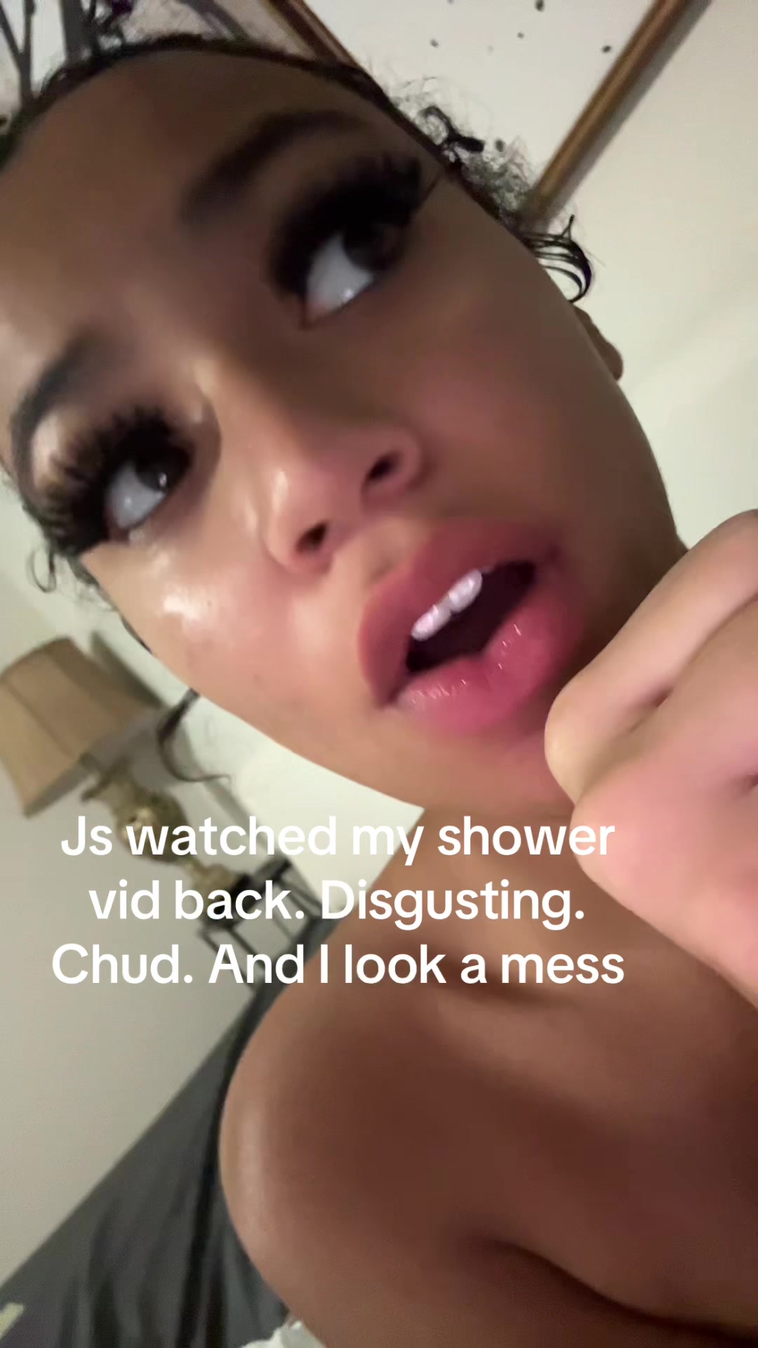 @GeekMonster🧟♀️