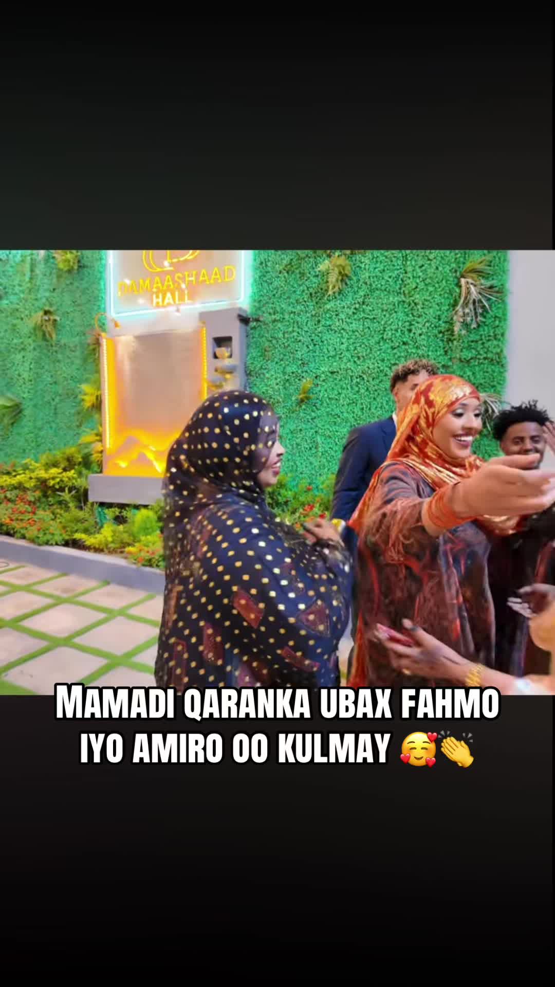 @Xanta waregto🚶♀️