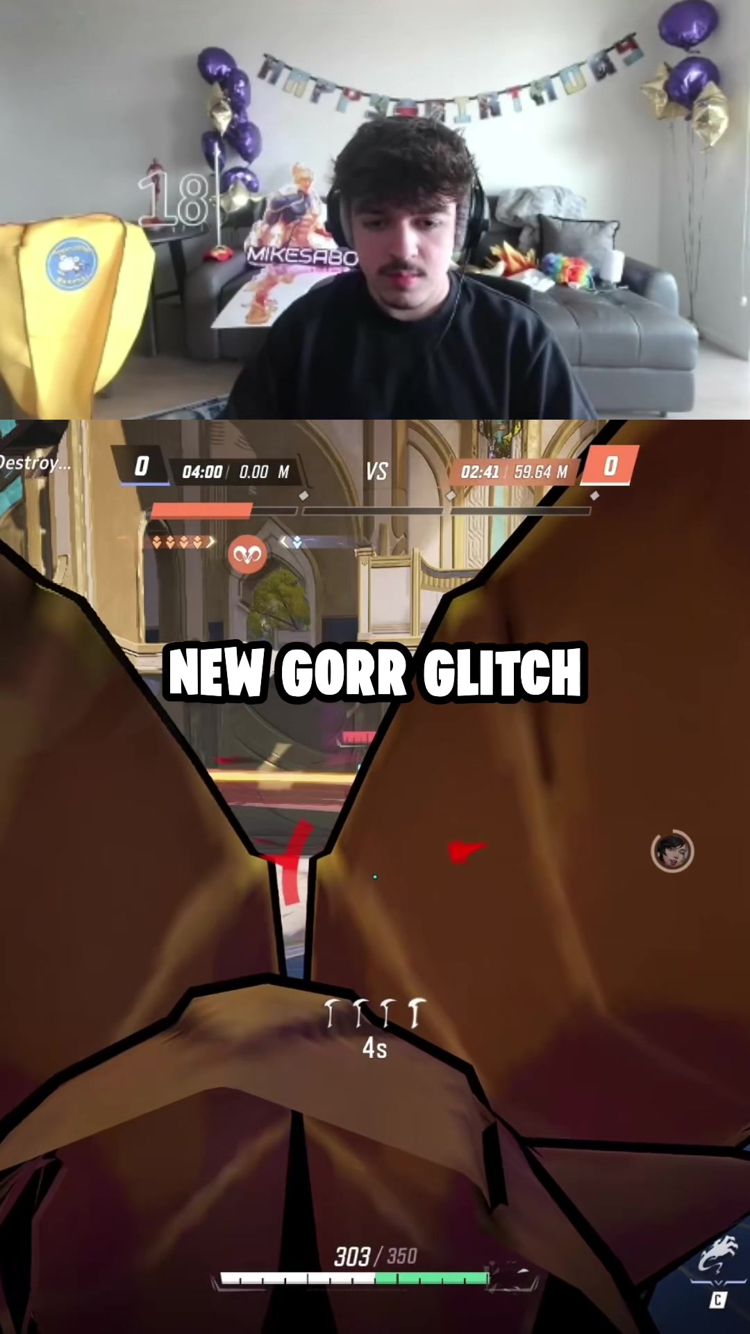 @MIKESABOVEU
