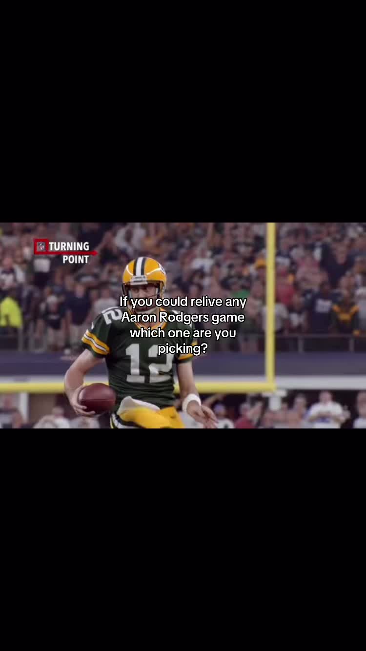 @Aaronrodgerslover12