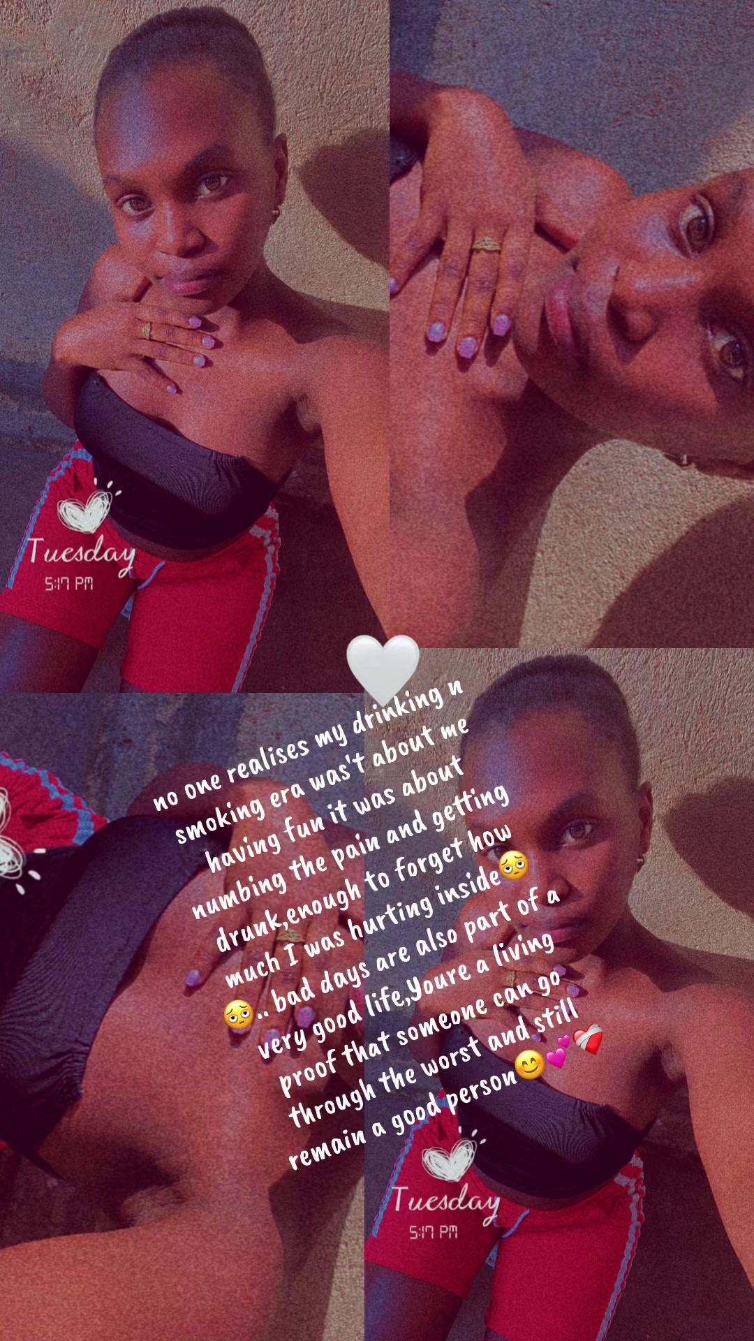 @NahoneDorcusAJ♥️🍀✨