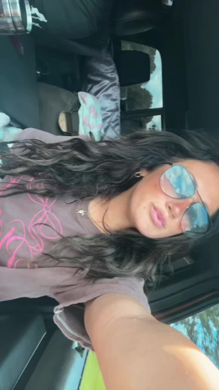 @Amber Marie