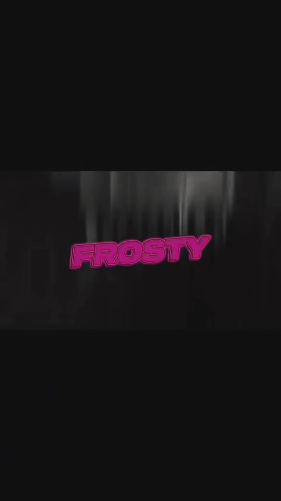 @FrostyHostMC