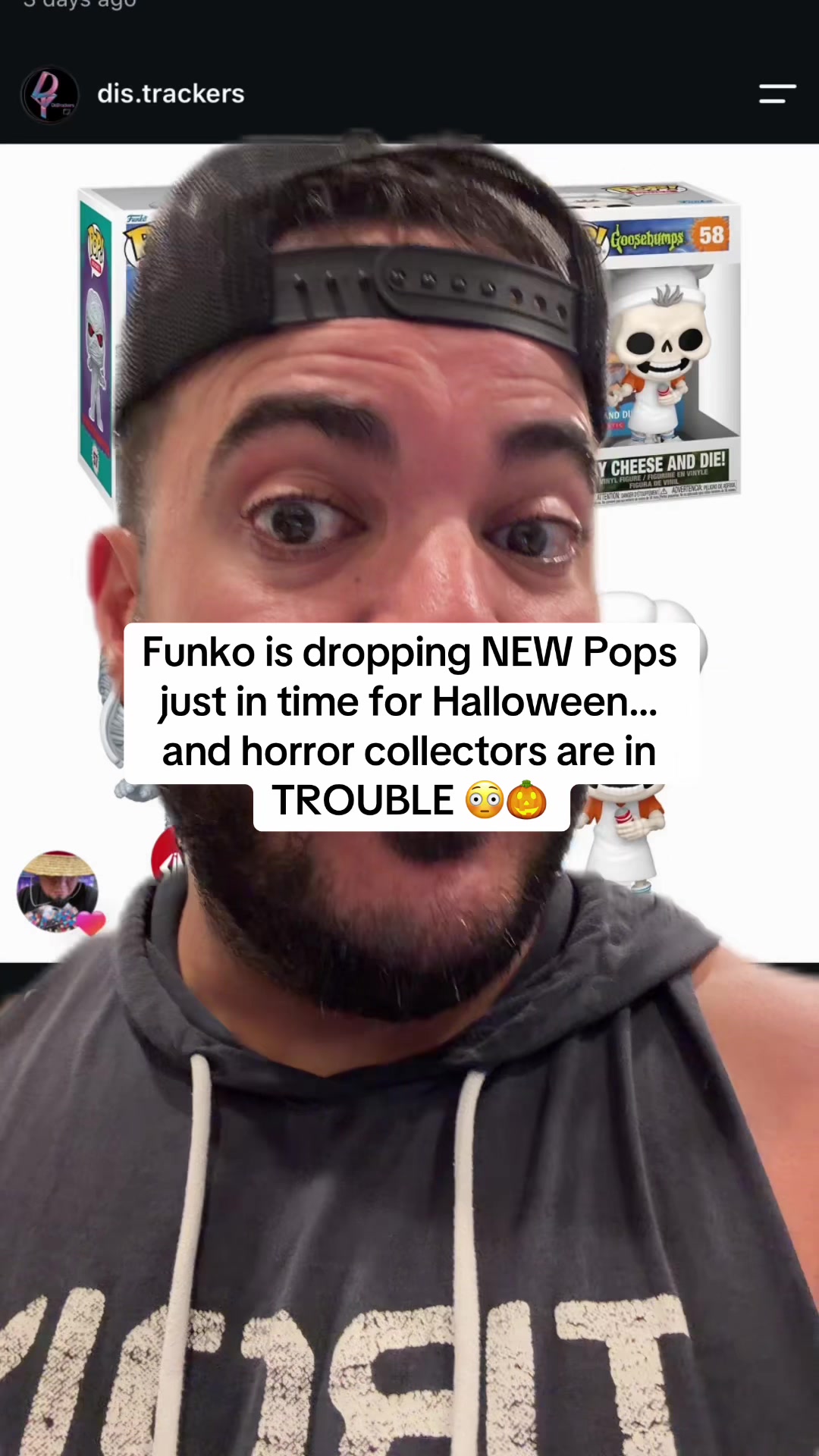 @Funko Finz