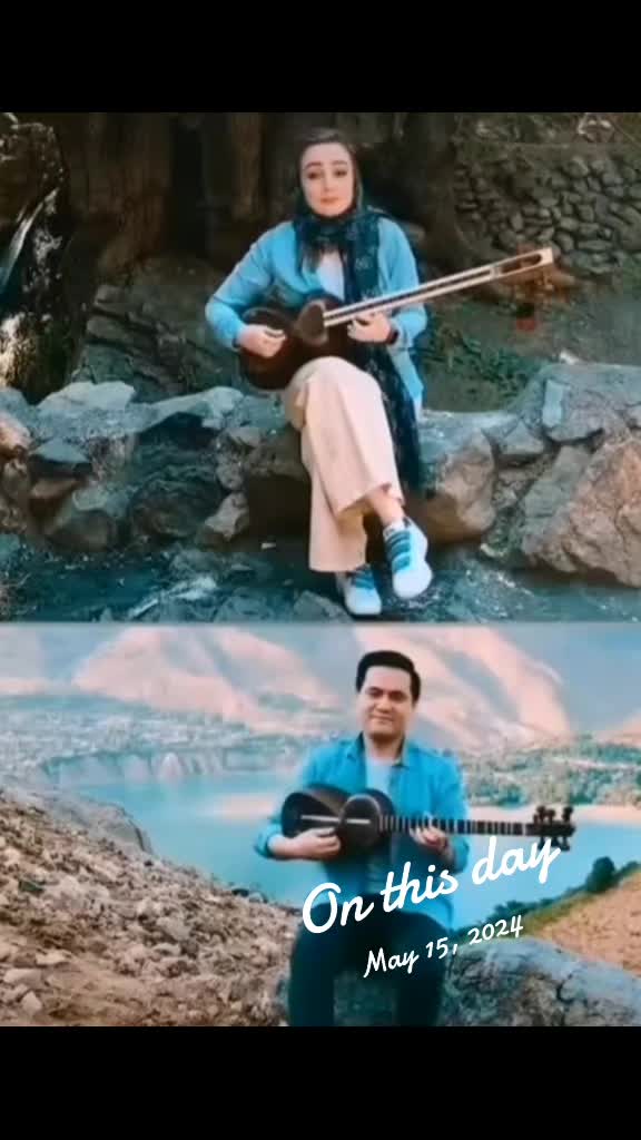@🎻 موسیقی اصیل 🏹سهراب ستایش @