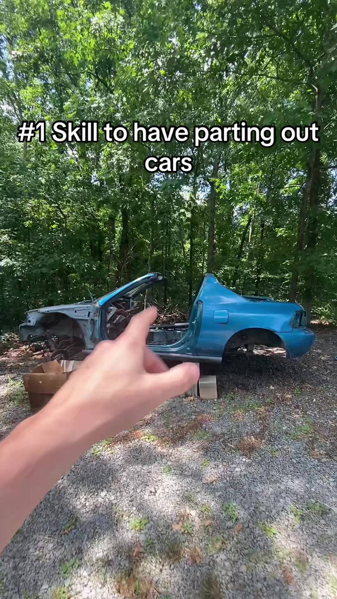 @Shauns Garage