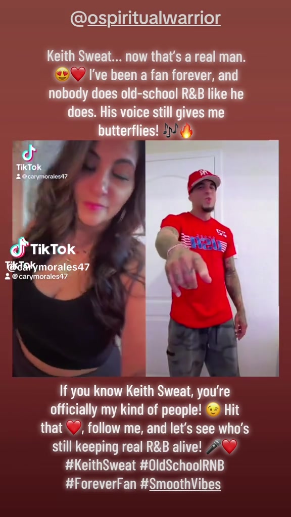 @ospiritualwarrior