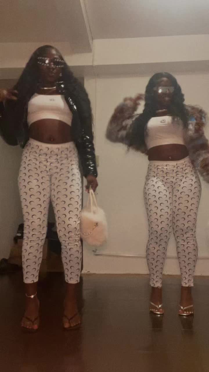 @Thebaddest