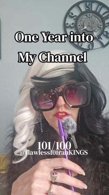 @flawless101ranKINGS