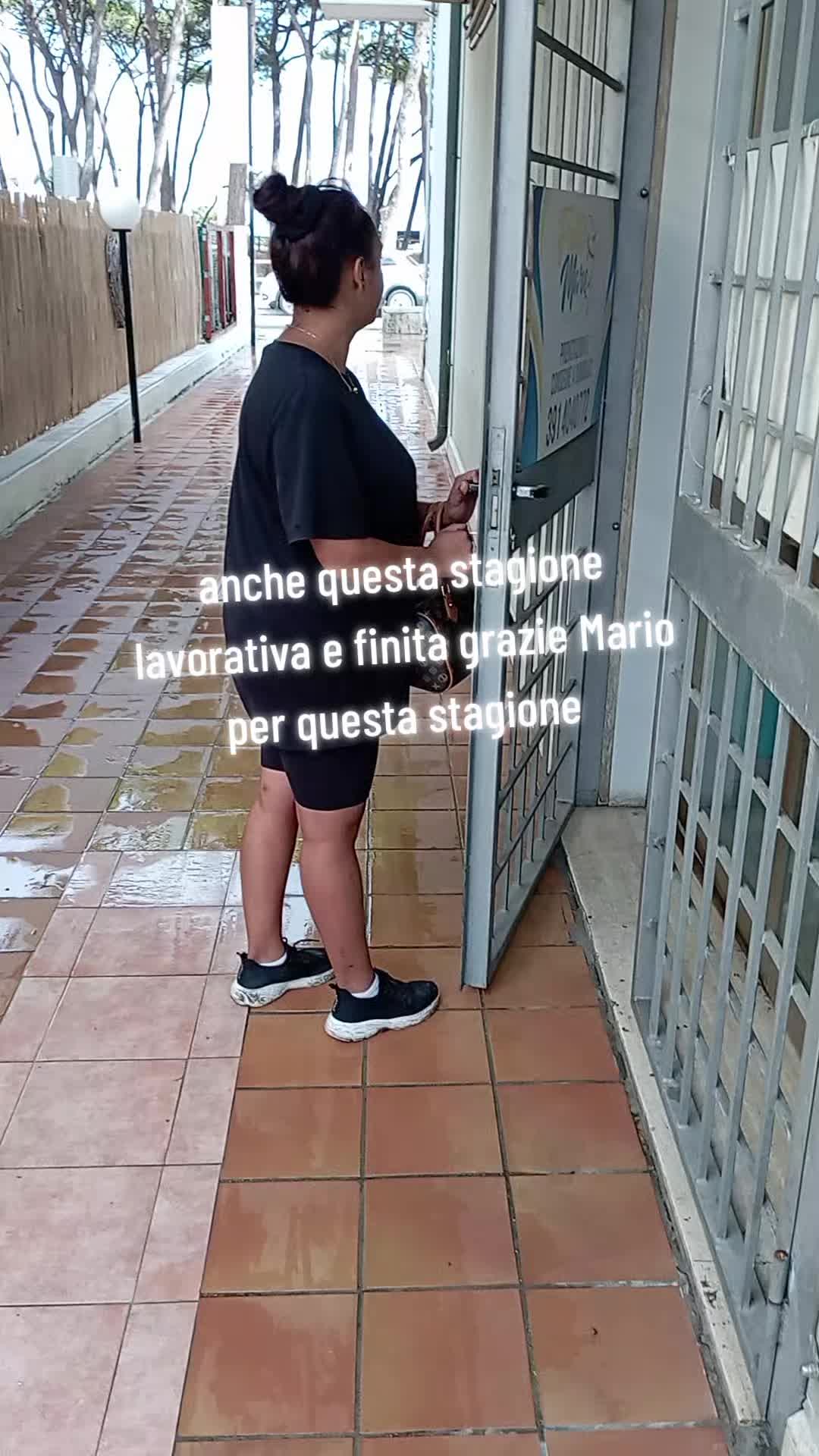 @Ida Spinelli
