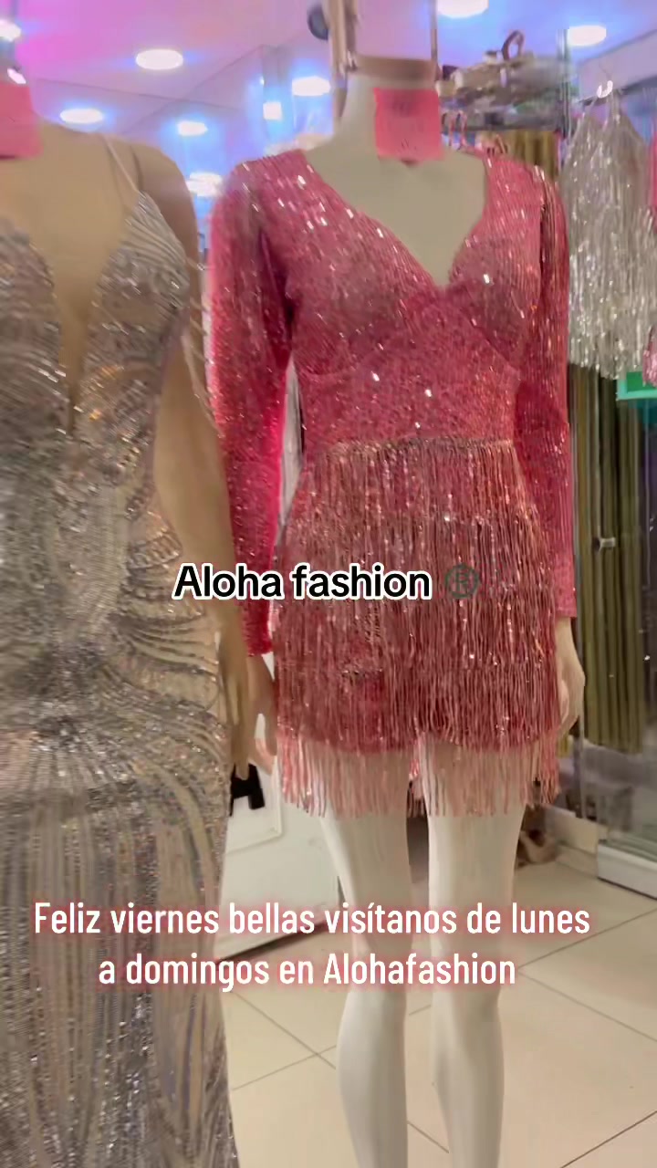 @ALOHA FASHION