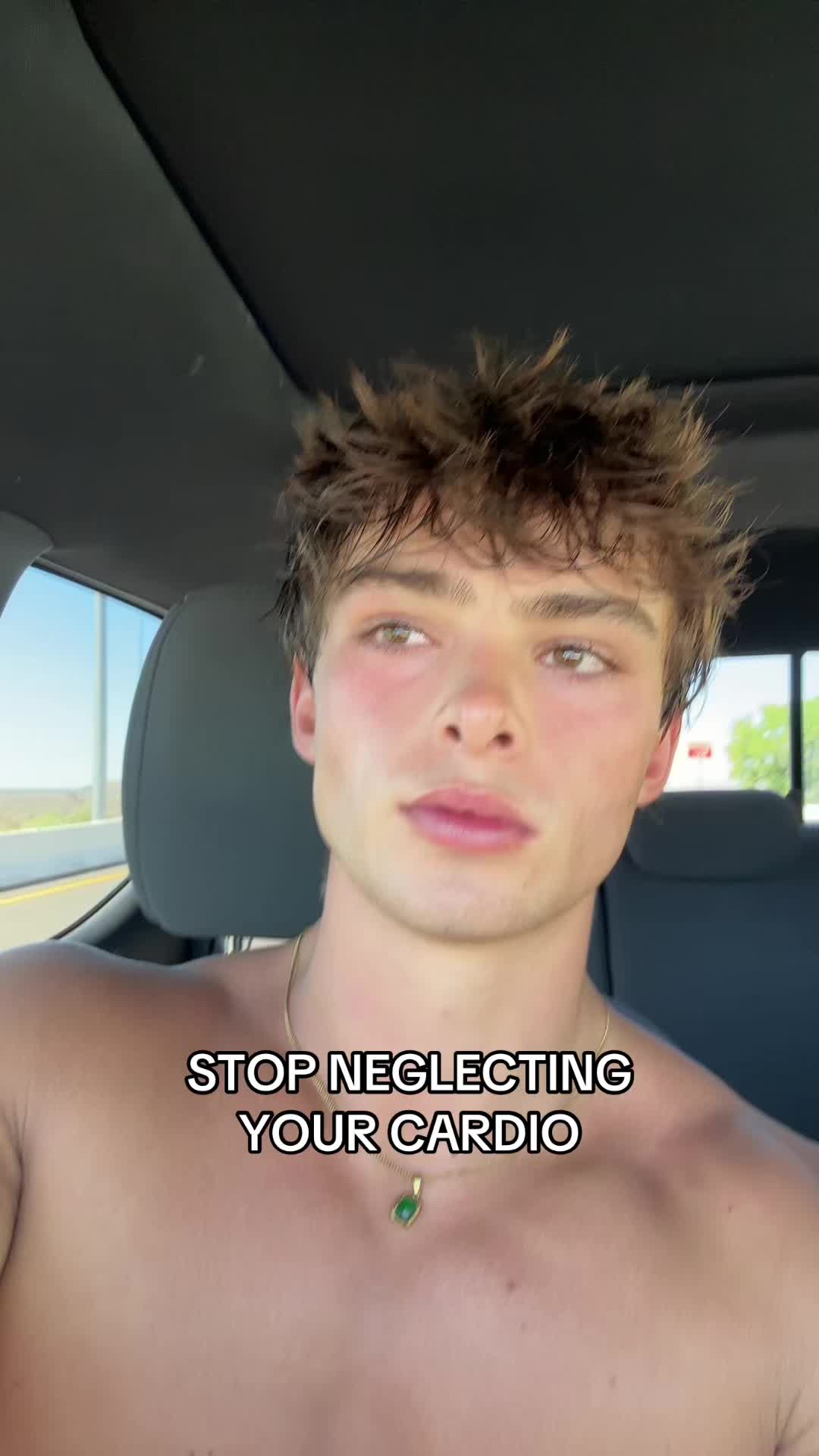 @Cody Green