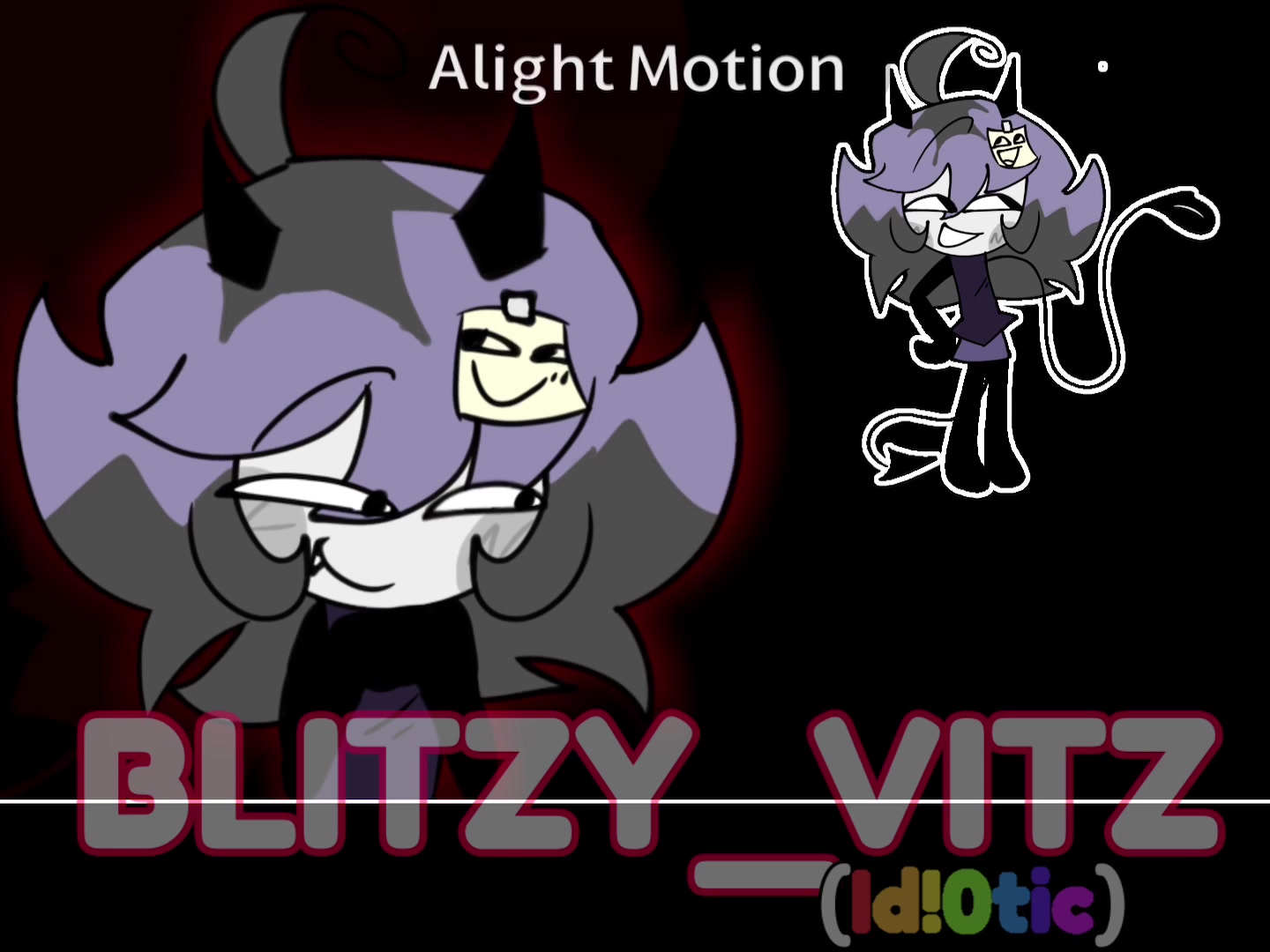 @&bull;{💿𝐈𝐝!𝟎𝐭𝐢𝐜🌈}&bull;[blitzy]