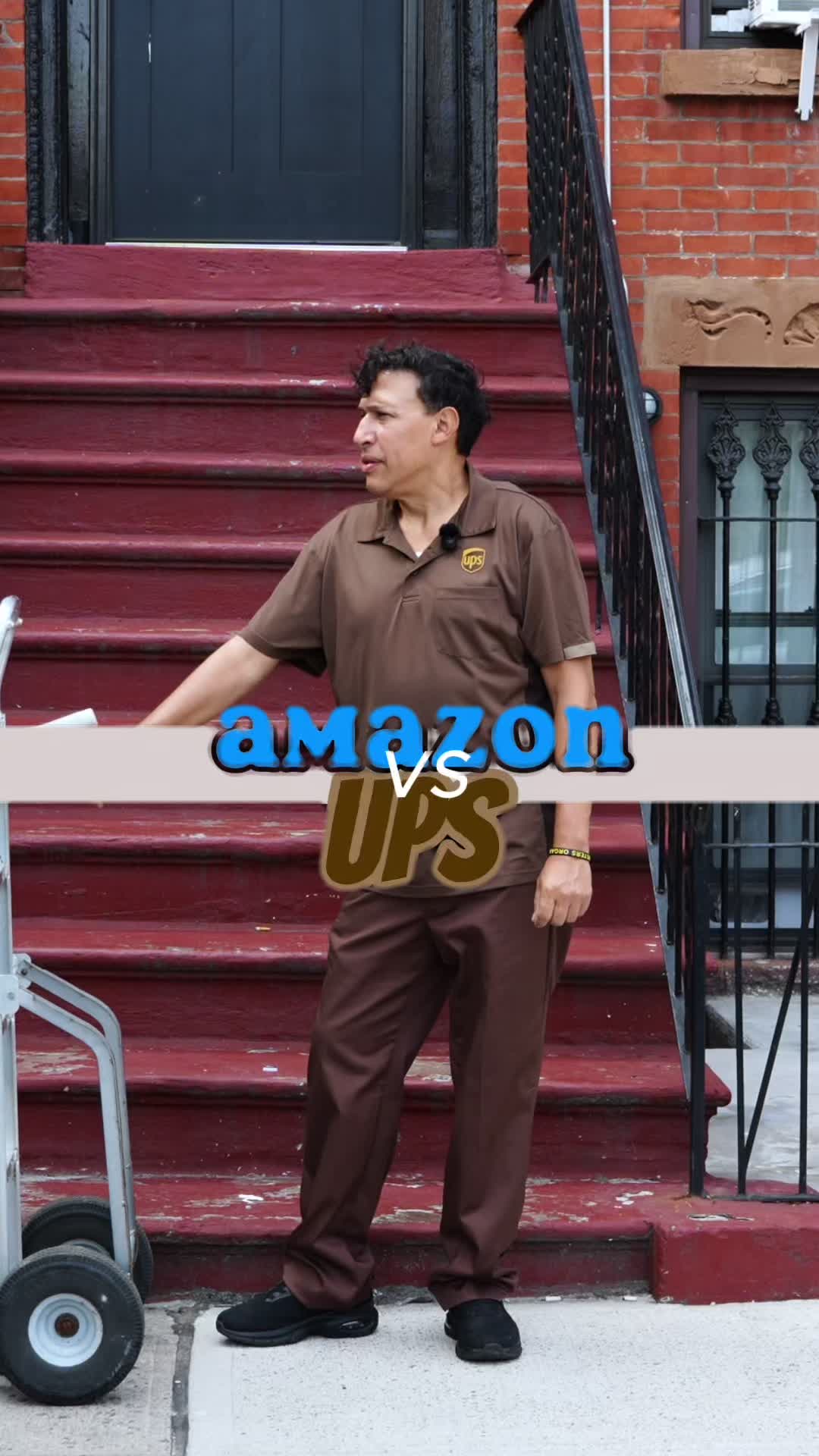 @Amazon Teamsters