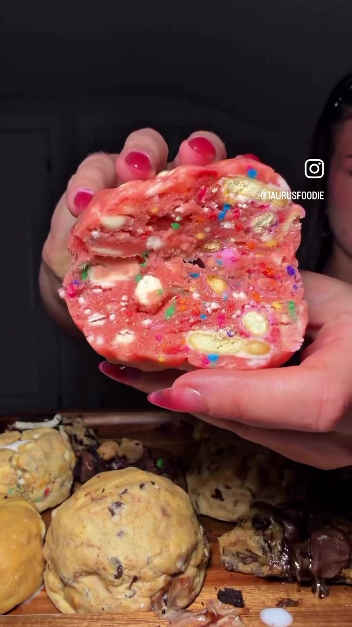 @PDX Cookie Co