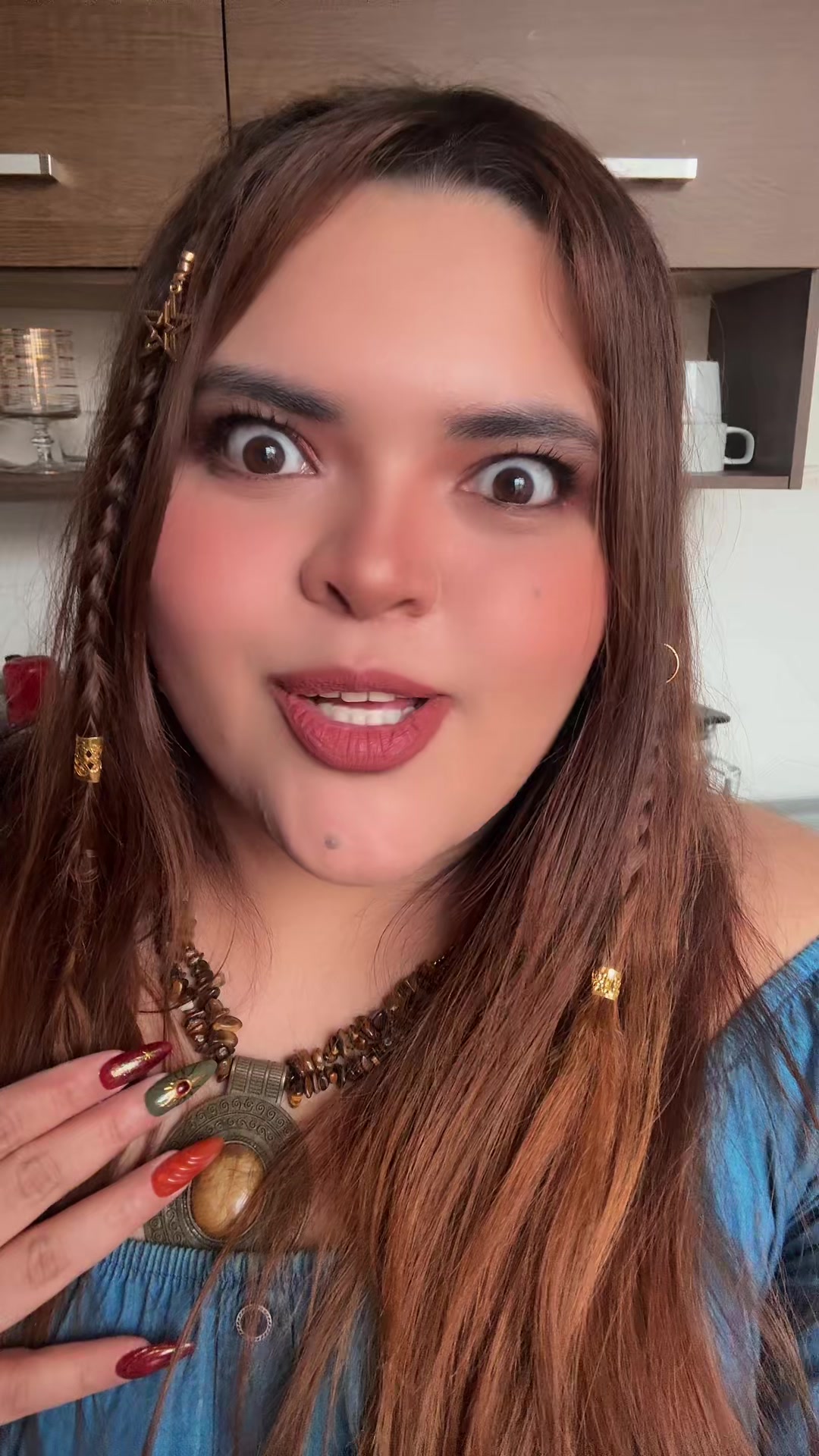 @Karen De La Hoya