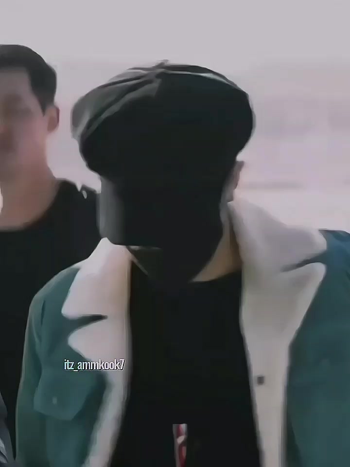 @༄ᴮᵀˢ᭄ᴀʀᴍʏ☘︎