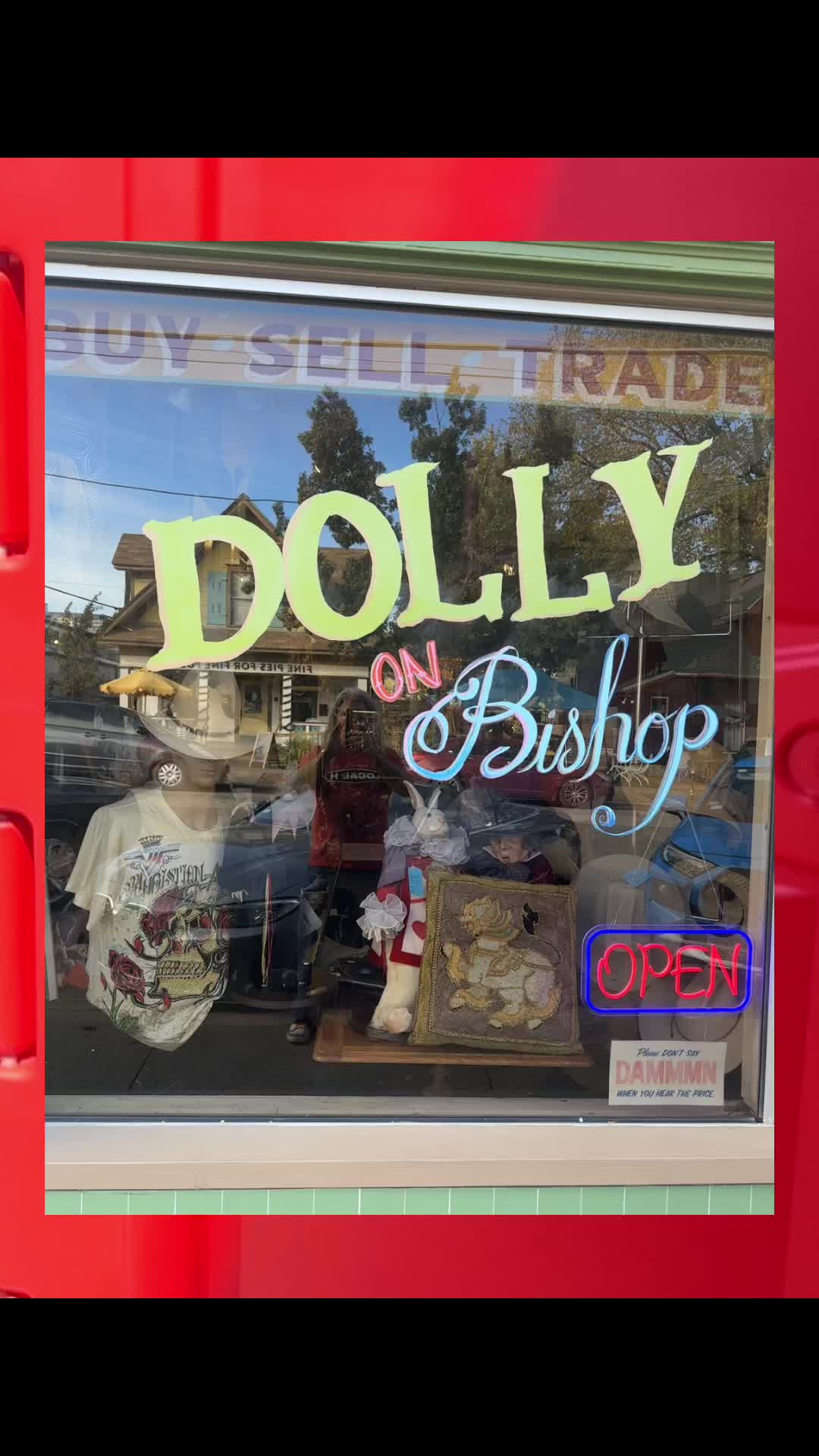 @Dolly Python 🐍
