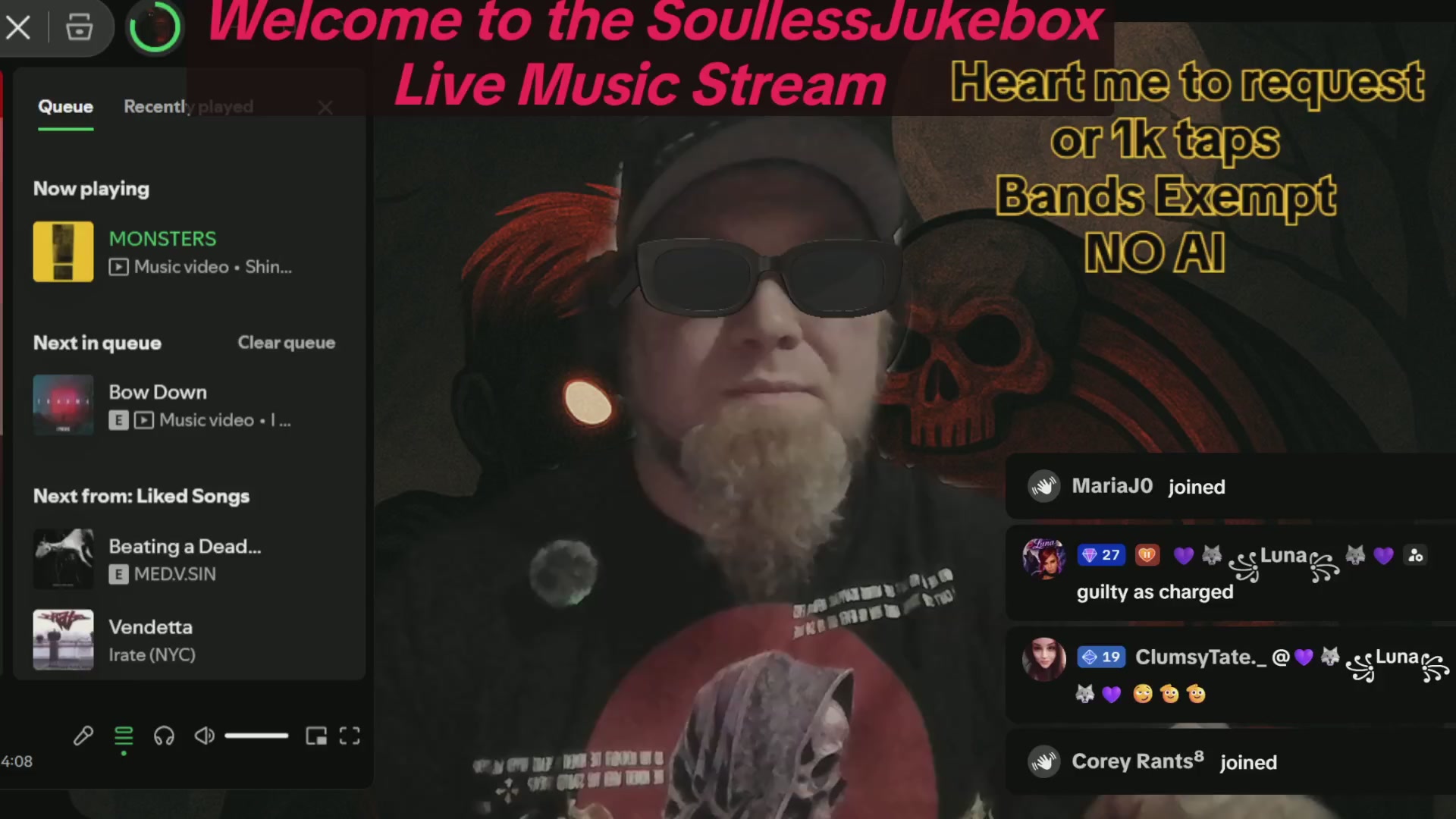 @TheSoullessJukebOx