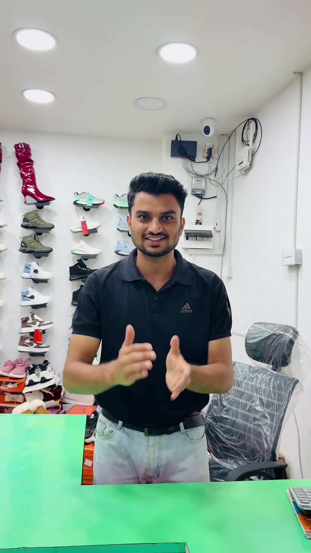 @everestfootwearpokhara
