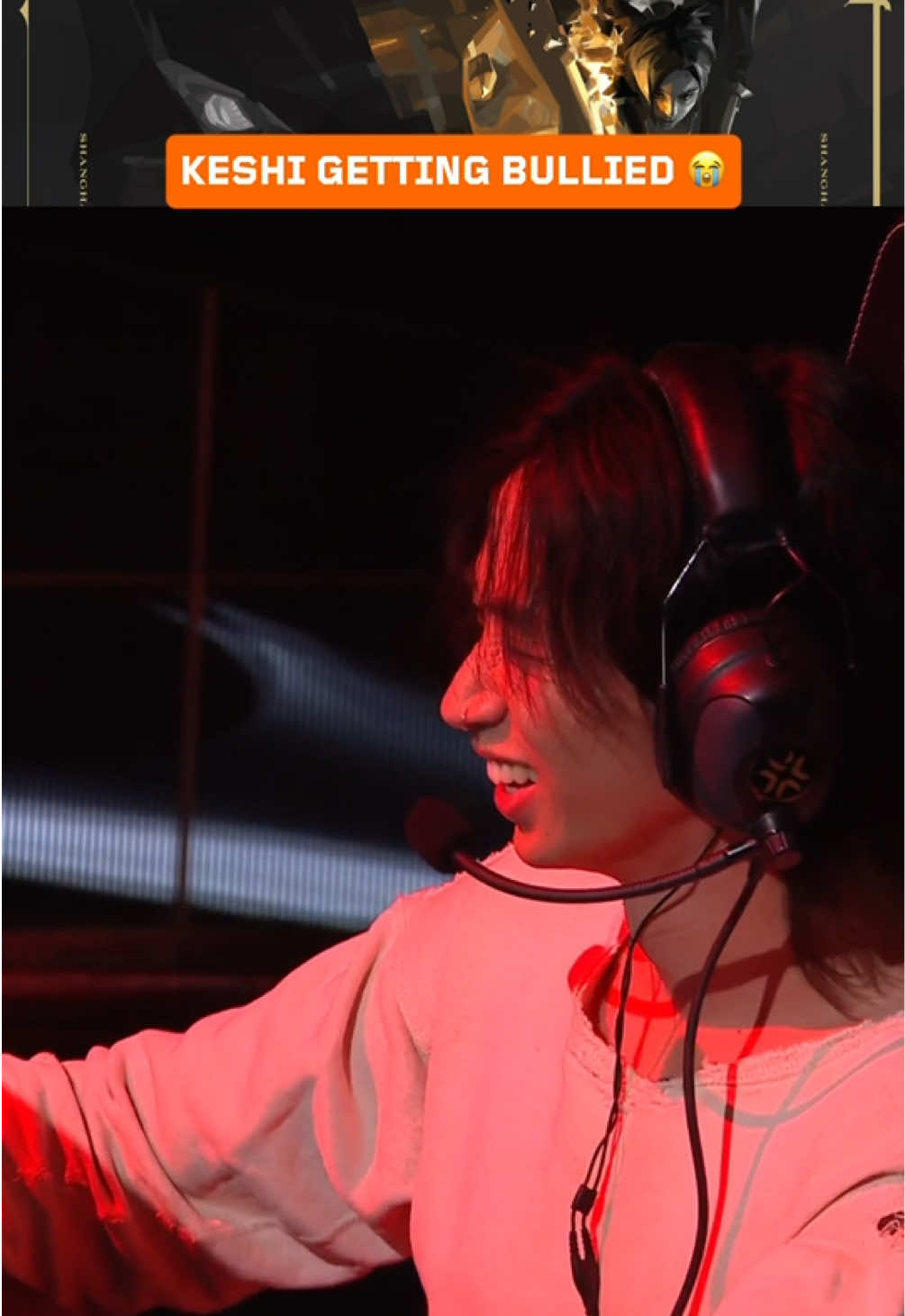 @VALORANT Esports NA