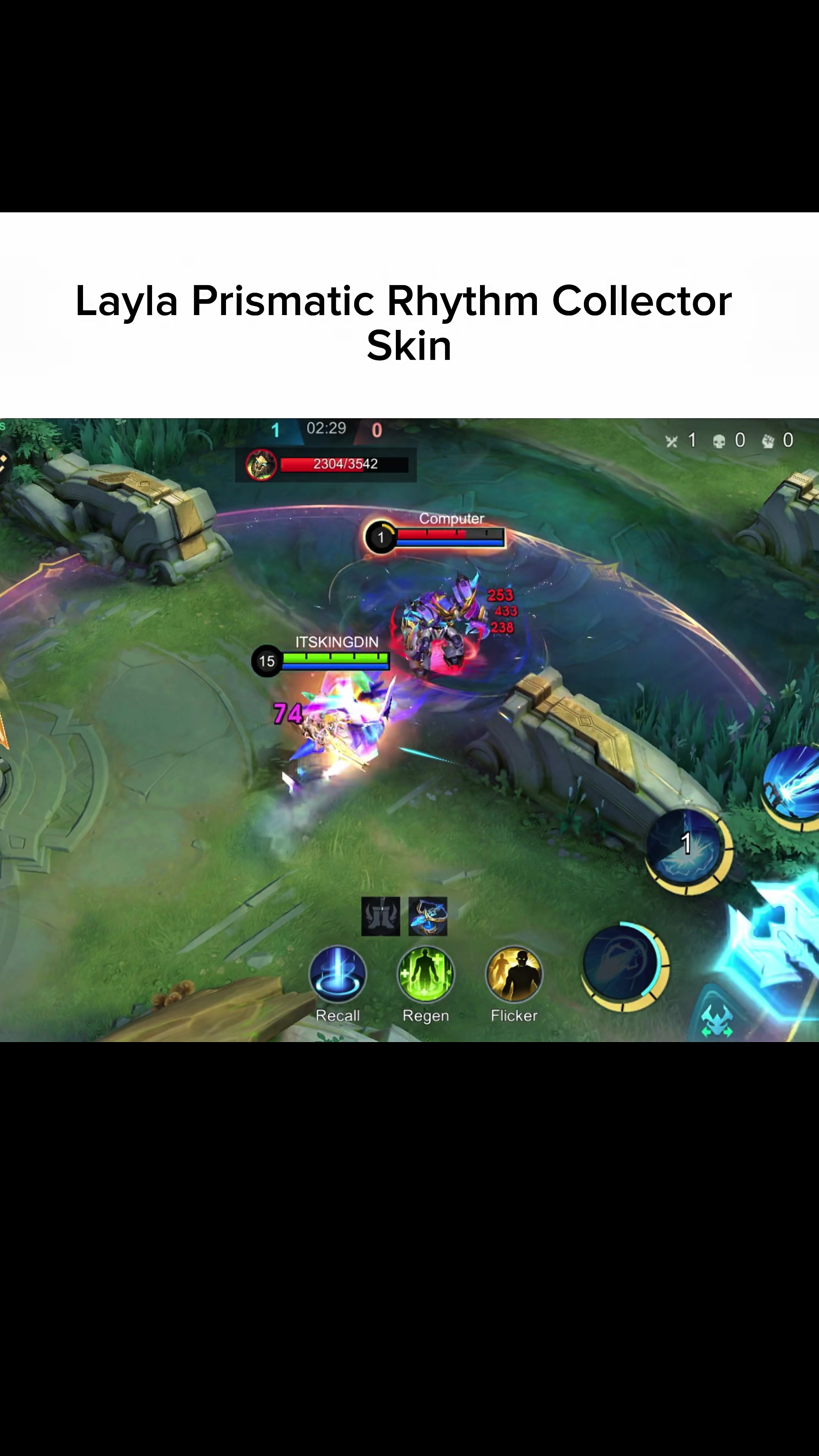 @ITSKINGDIN